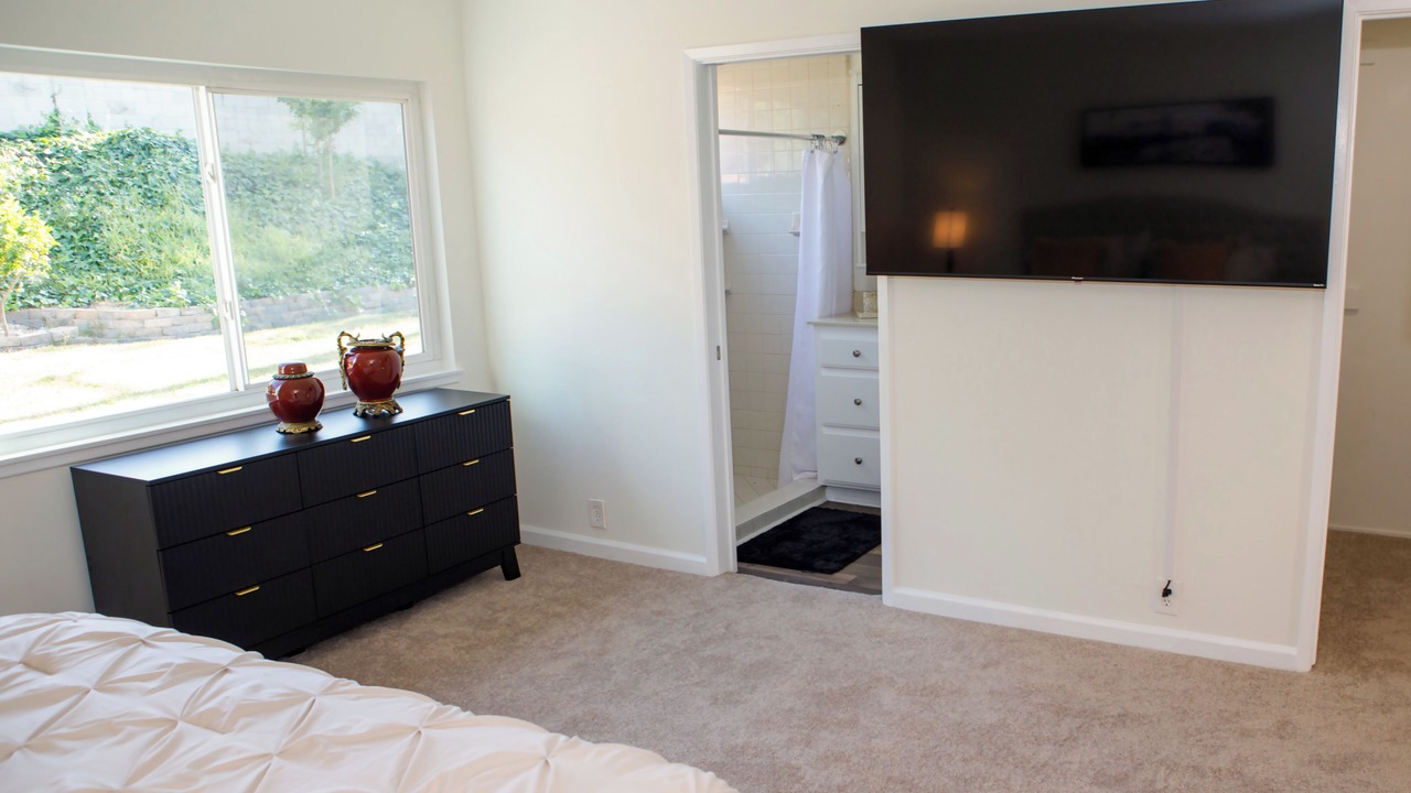Photo of Bedroom in Thousand Oaks
