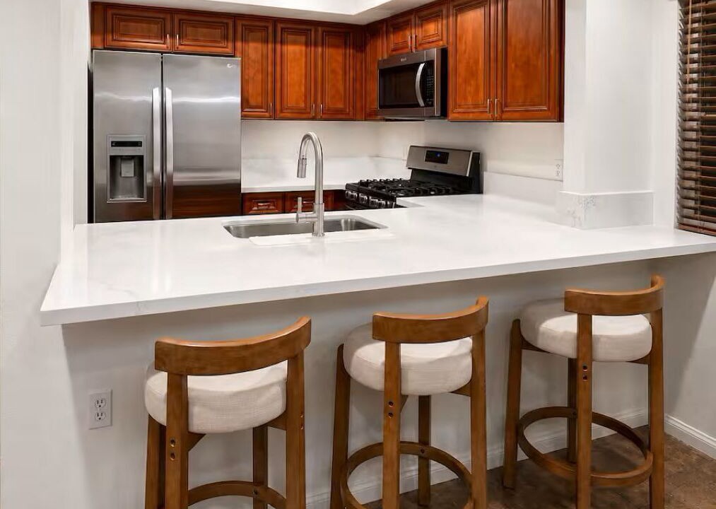Photo of Kitchen in Mount Wilson