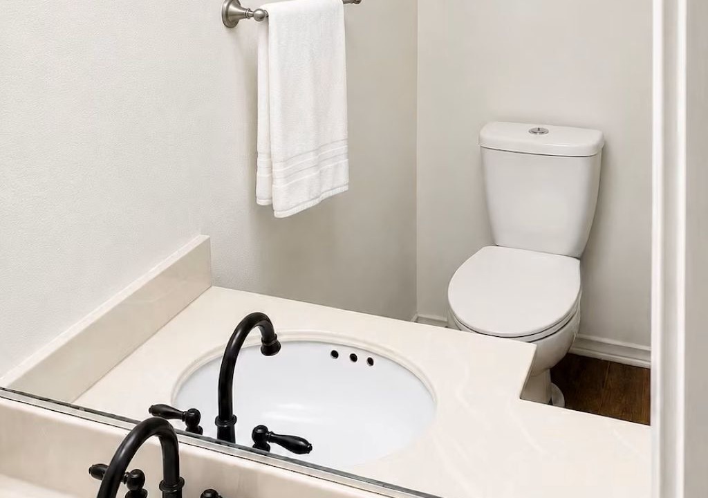 Photo of Bathroom in Mount Wilson