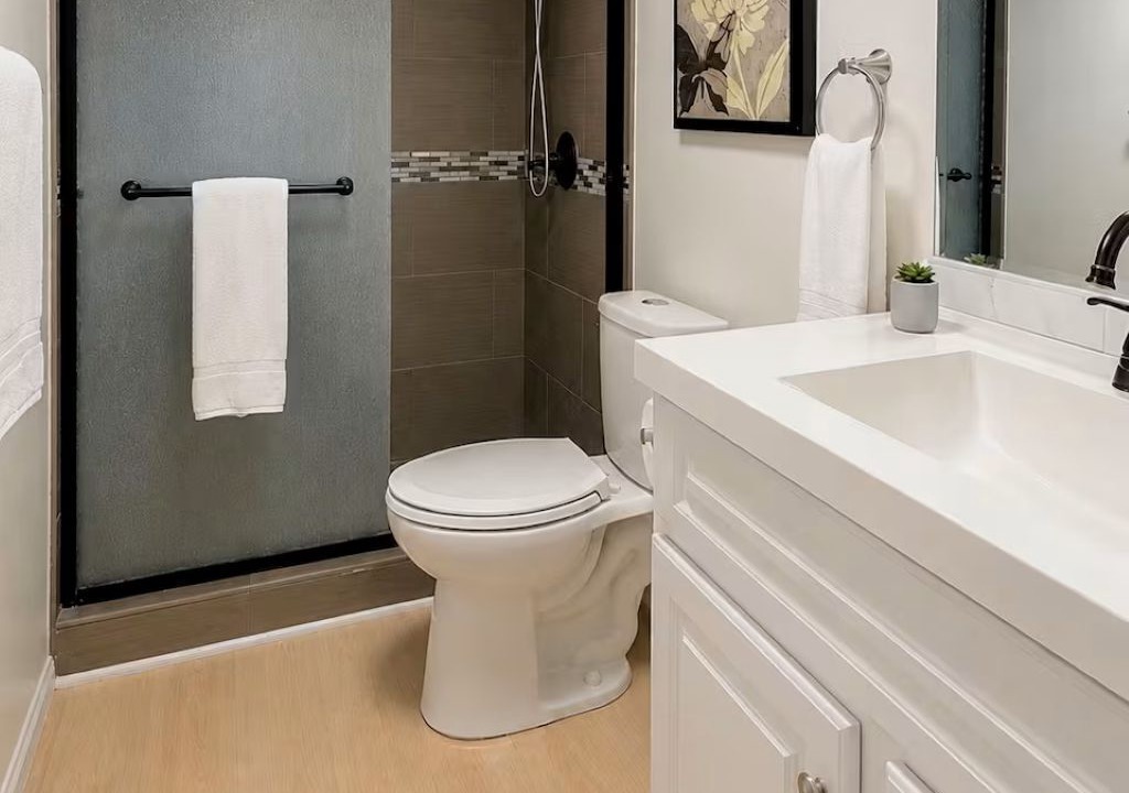 Photo of Bathroom in Mount Wilson