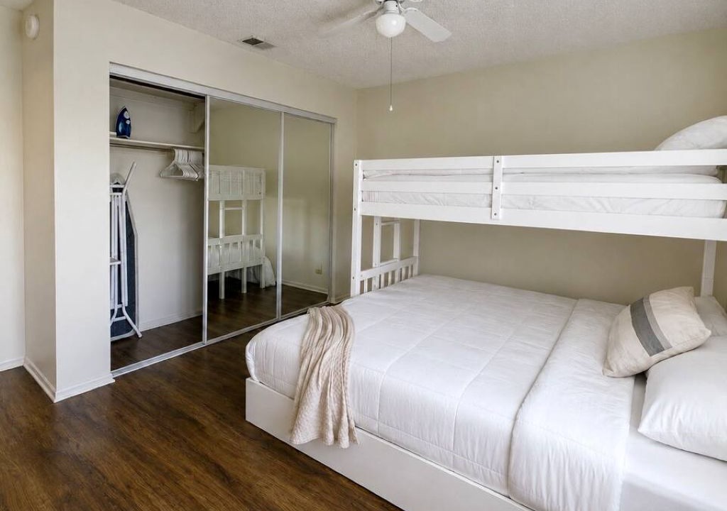Photo of Bedroom in Mount Wilson