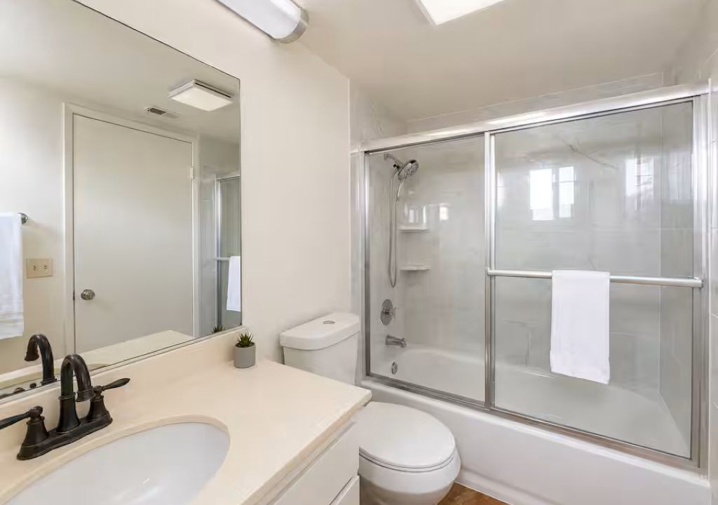 Photo of Bathroom in Mount Wilson