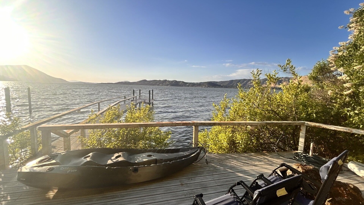 Photo of Outdoor in Clear Lake