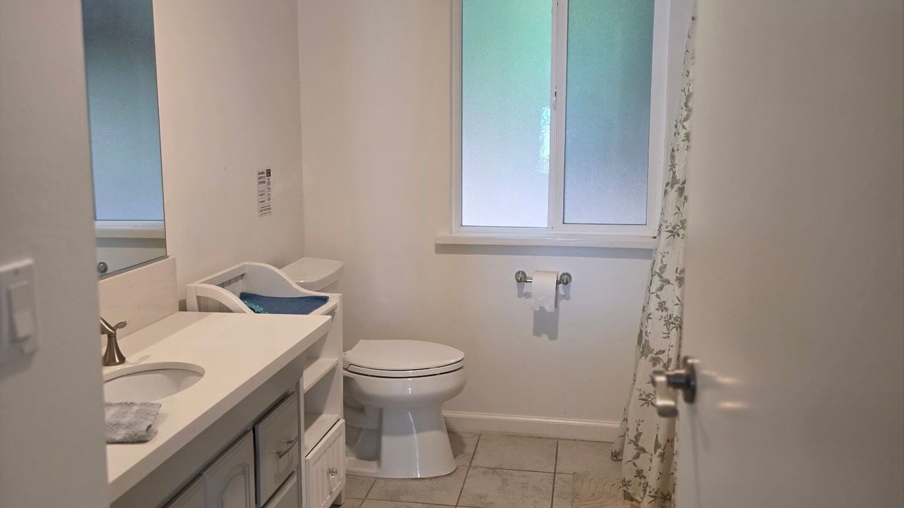 Photo of Bathroom in Clear Lake