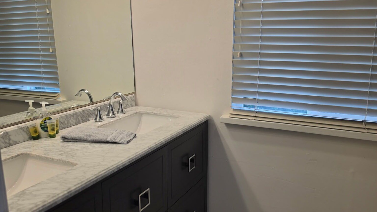 Photo of Bathroom in Clear Lake