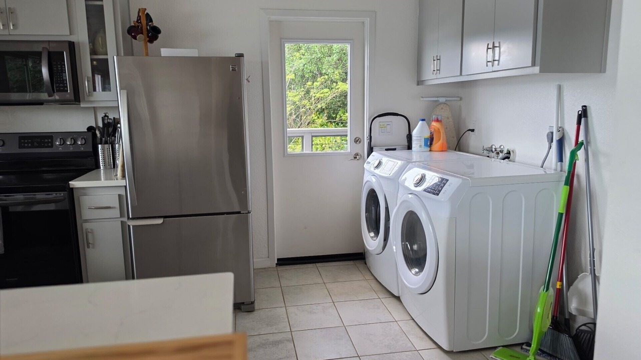 Photo of Kitchen in Clear Lake