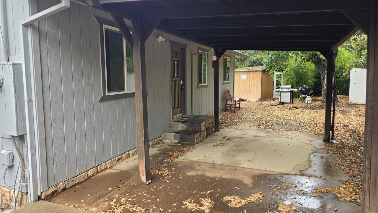 Photo of Patio Balcony in Clear Lake