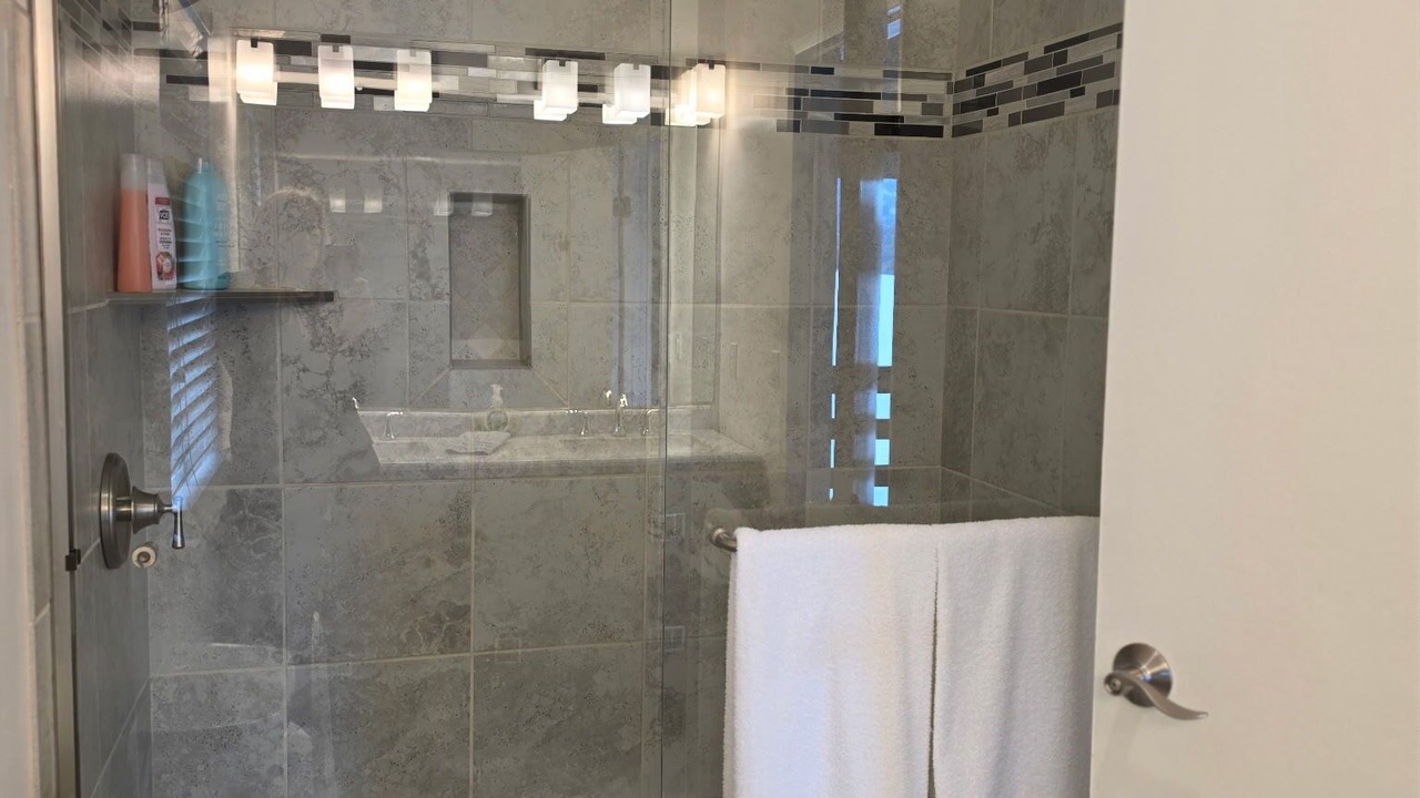 Photo of Bathroom in Clear Lake