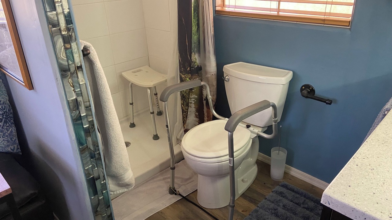Photo of Bathroom in Lake Montezuma