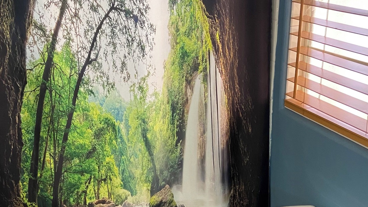 Photo of Bathroom in Lake Montezuma