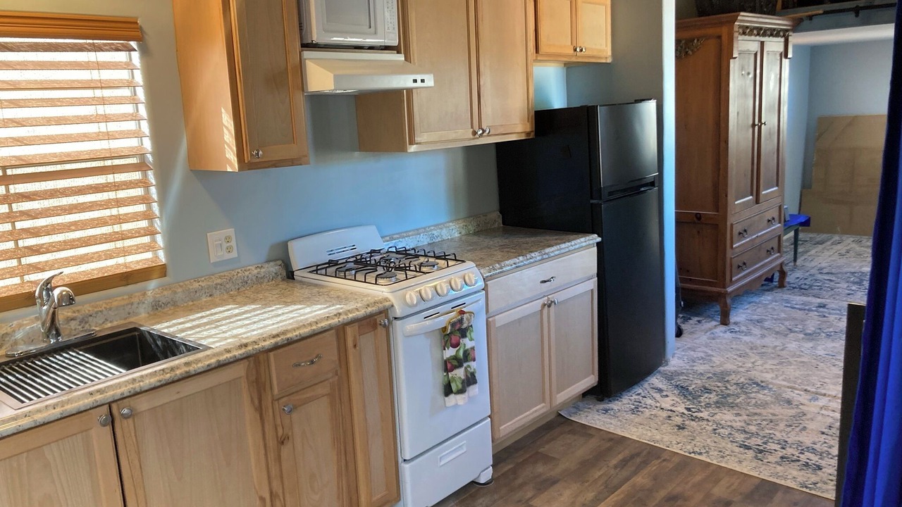 Photo of Kitchen in Lake Montezuma