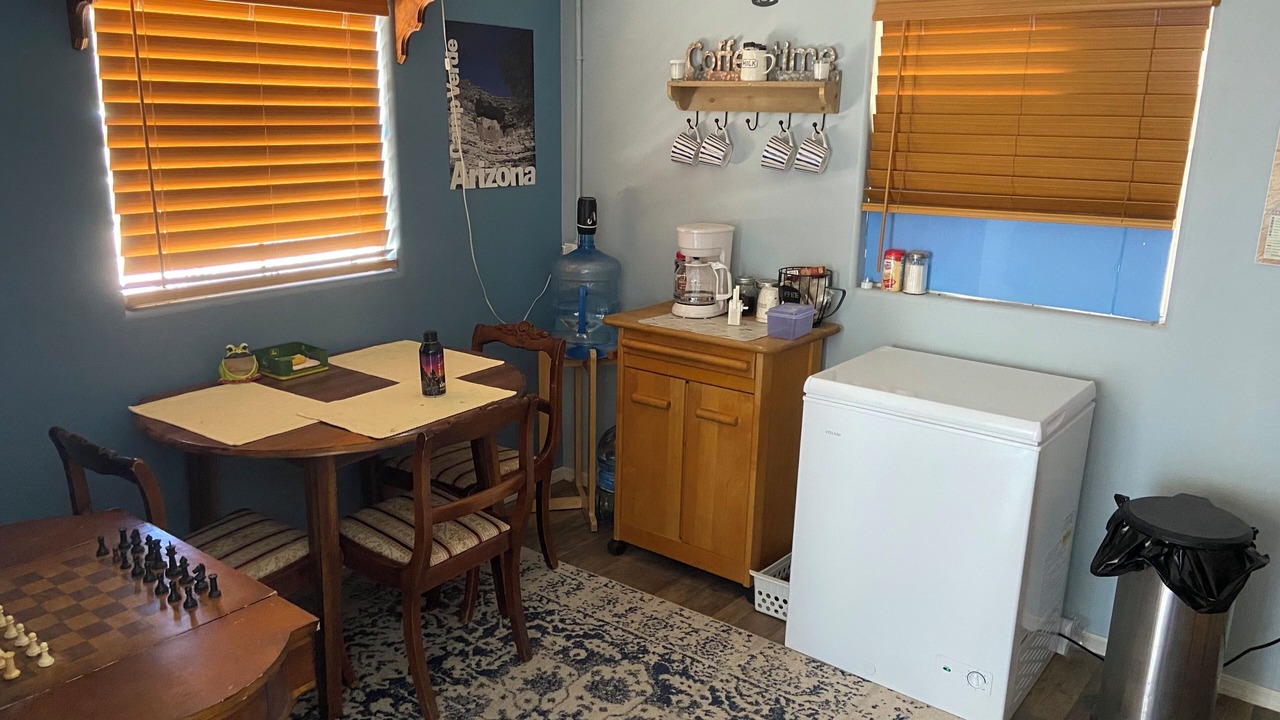Photo of Livingroom in Lake Montezuma