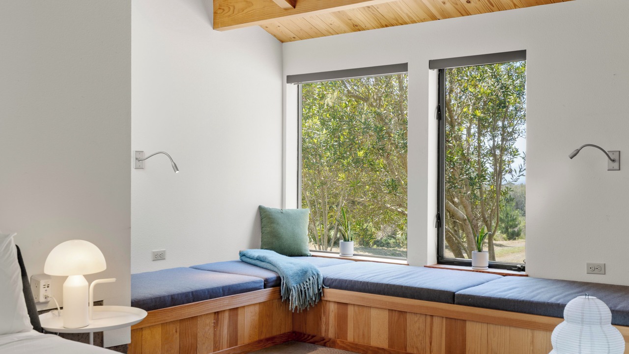 Photo of Bedroom in Sea Ranch