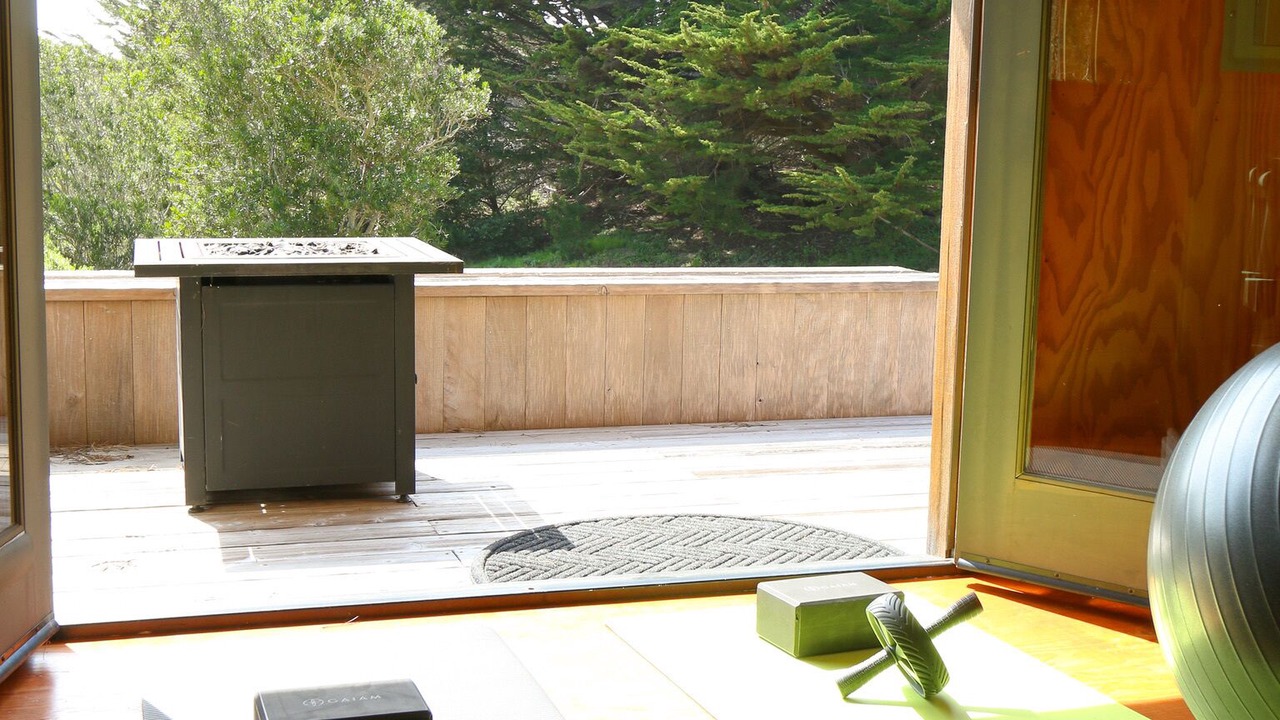 Photo of Patio Balcony in Sea Ranch