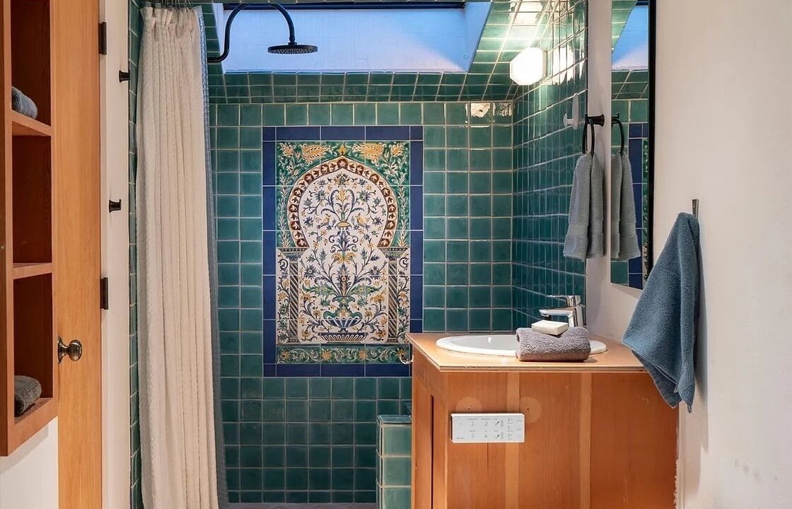 Photo of Bathroom in Sea Ranch