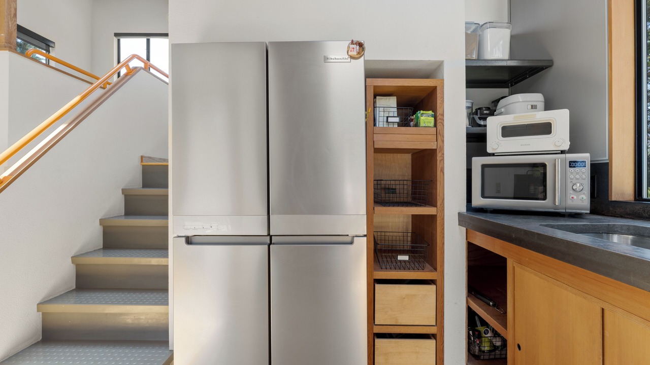 Photo of Kitchen in Sea Ranch