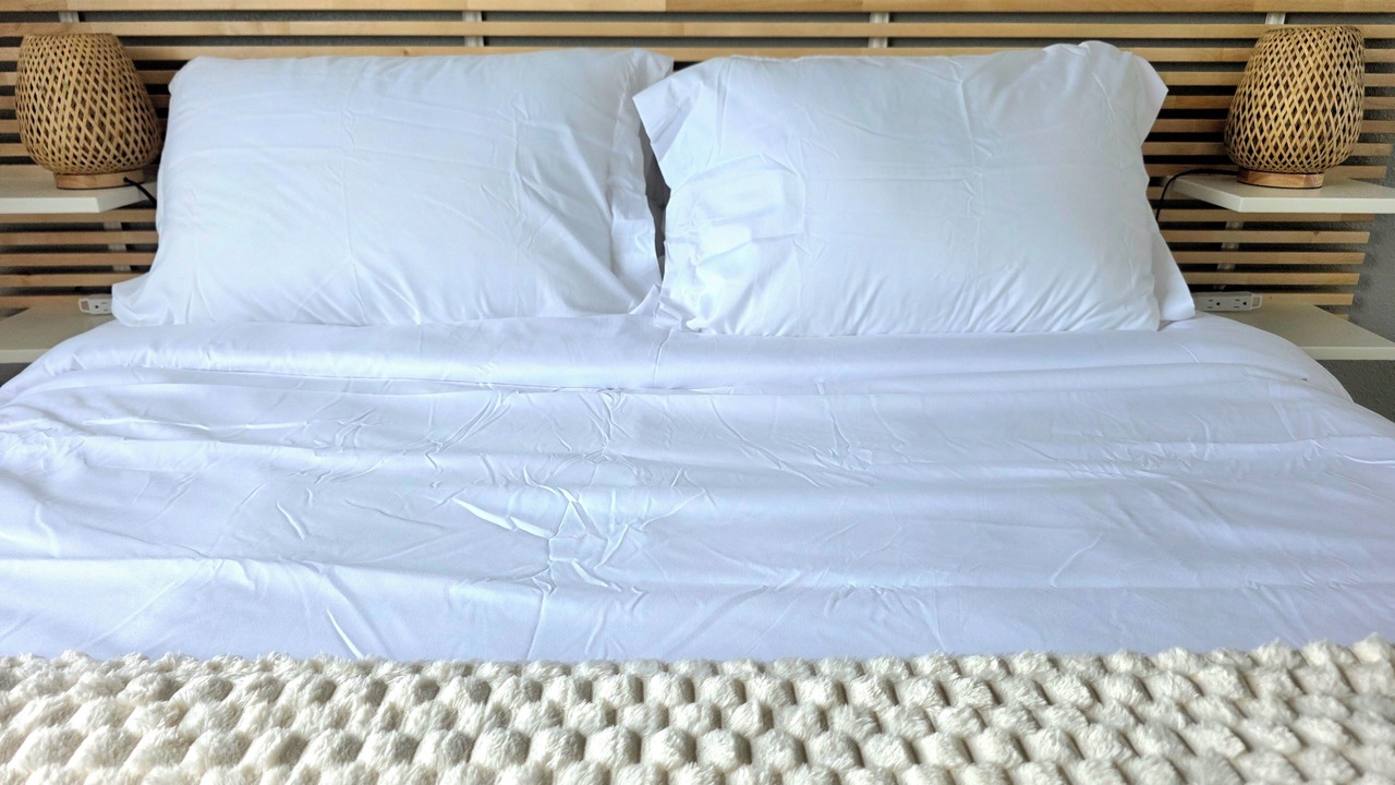 Photo of Bedroom in East Side Capistrano