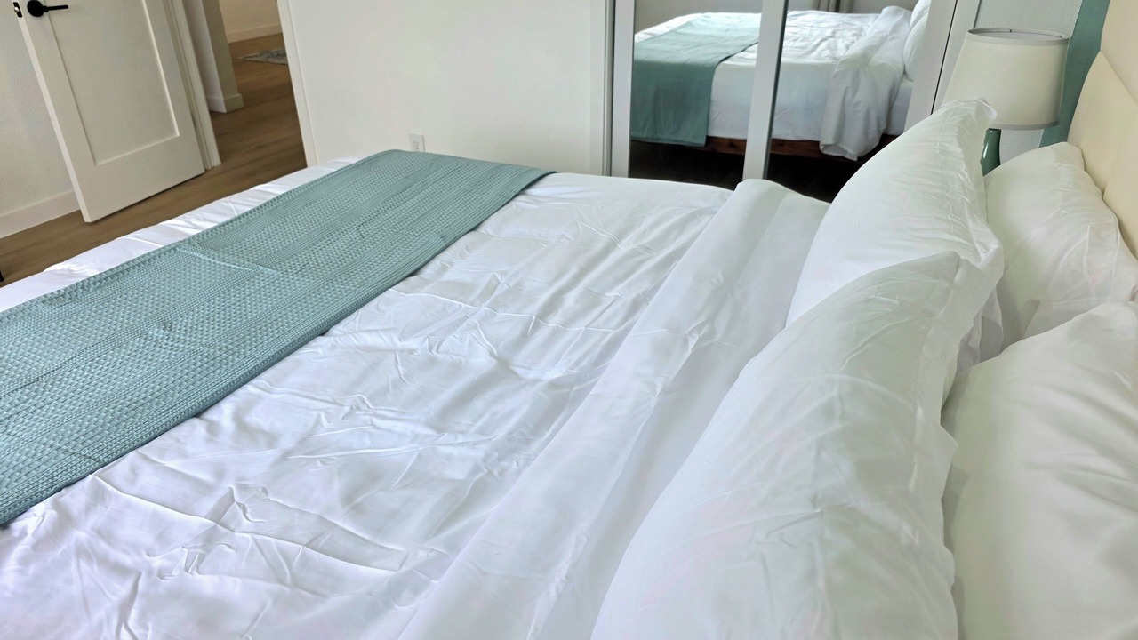Photo of Bedroom in East Side Capistrano