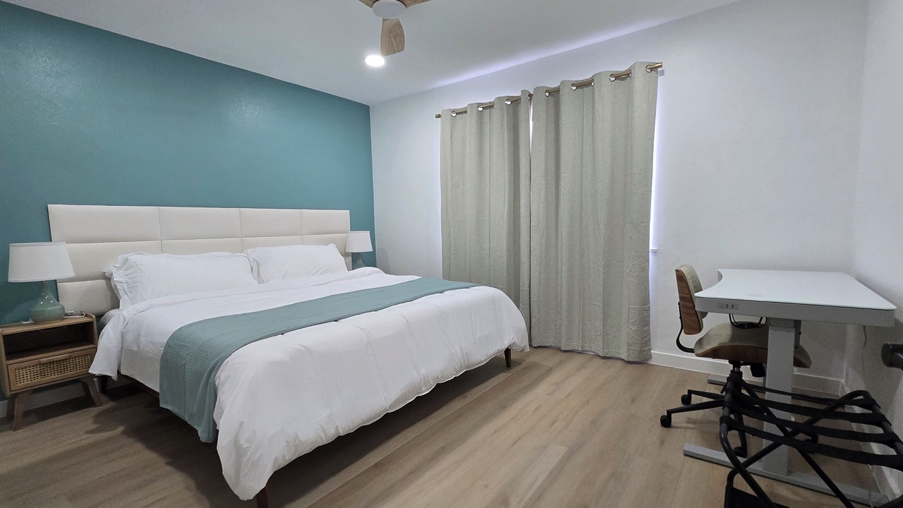 Photo of Bedroom in East Side Capistrano