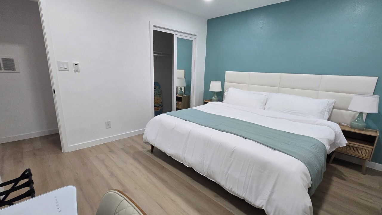 Photo of Bedroom in East Side Capistrano