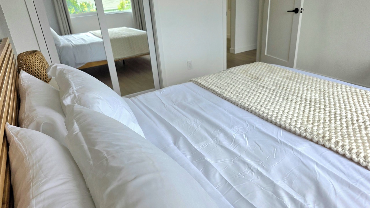 Photo of Bedroom in East Side Capistrano