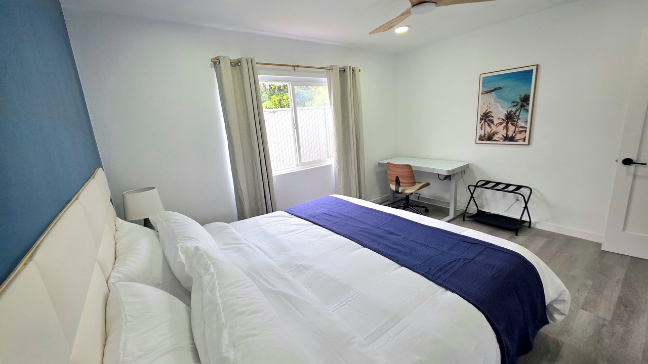 Photo of Bedroom in East Side Capistrano