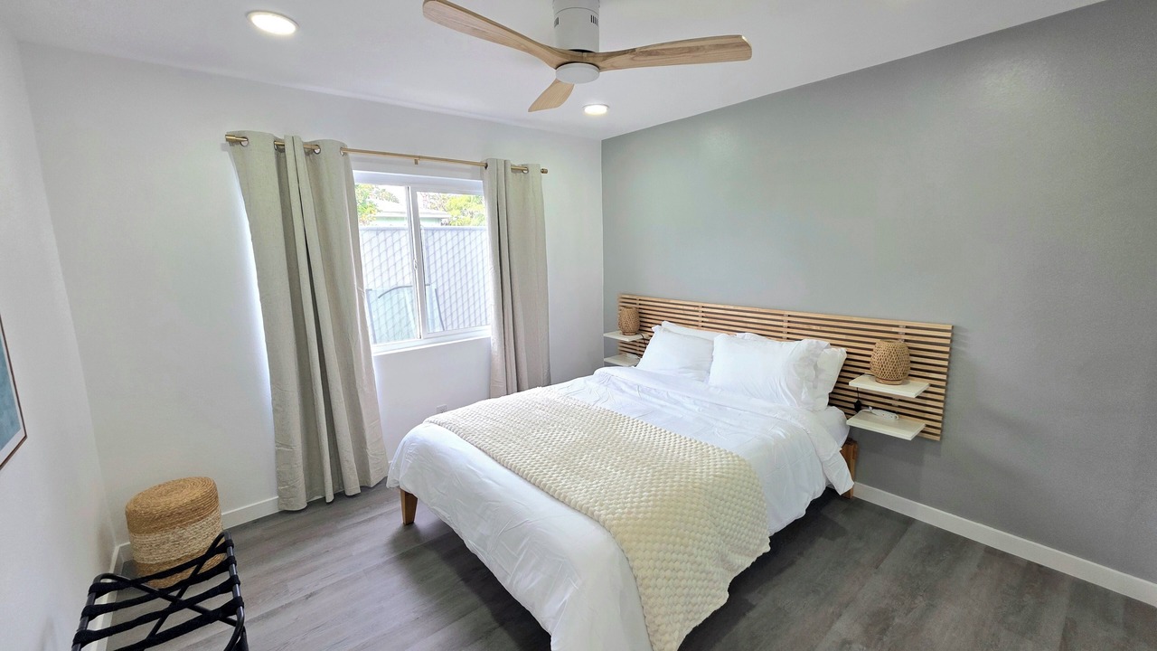 Photo of Bedroom in East Side Capistrano