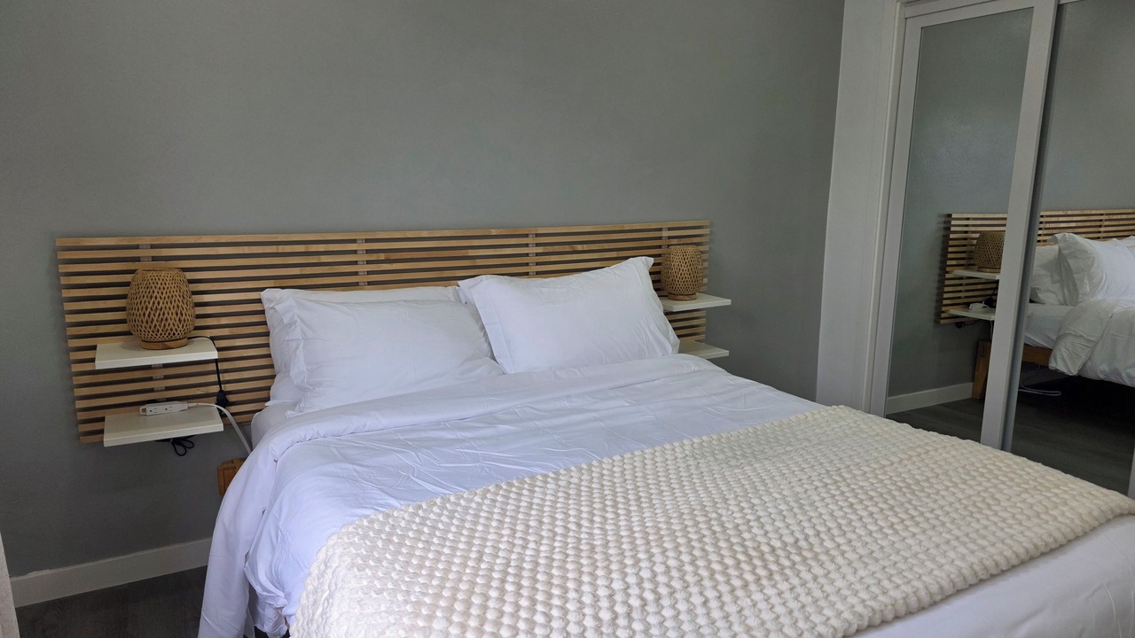 Photo of Bedroom in East Side Capistrano