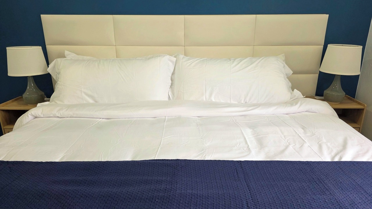Photo of Bedroom in East Side Capistrano
