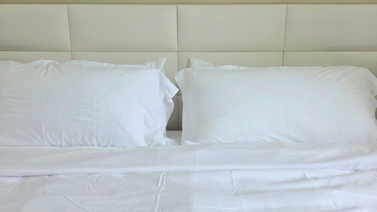 Photo of Bedroom in East Side Capistrano