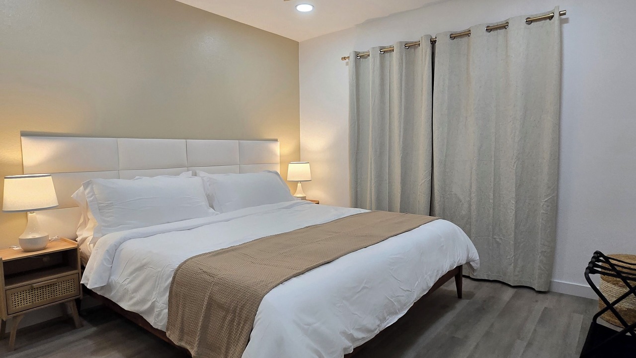 Photo of Bedroom in East Side Capistrano