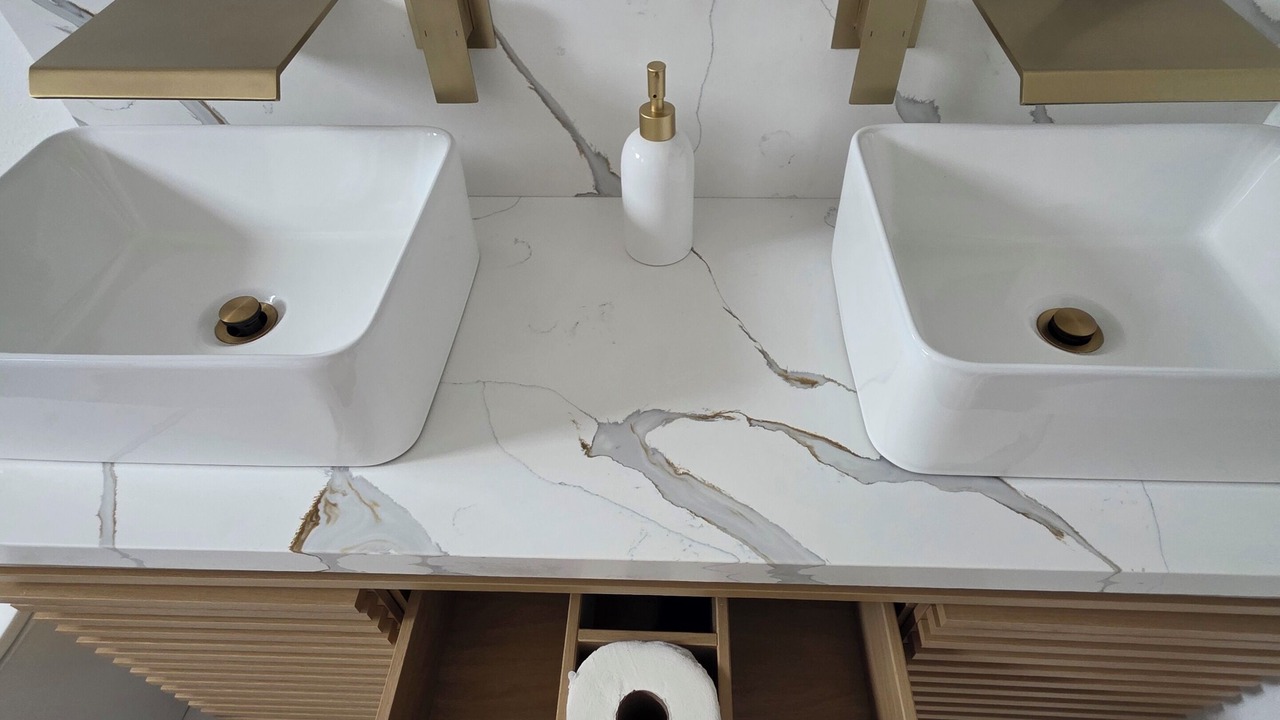 Photo of Bathroom in East Side Capistrano