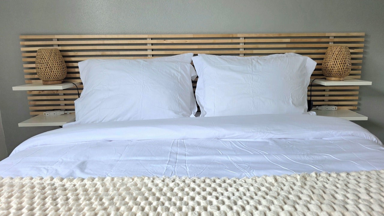 Photo of Bedroom in East Side Capistrano