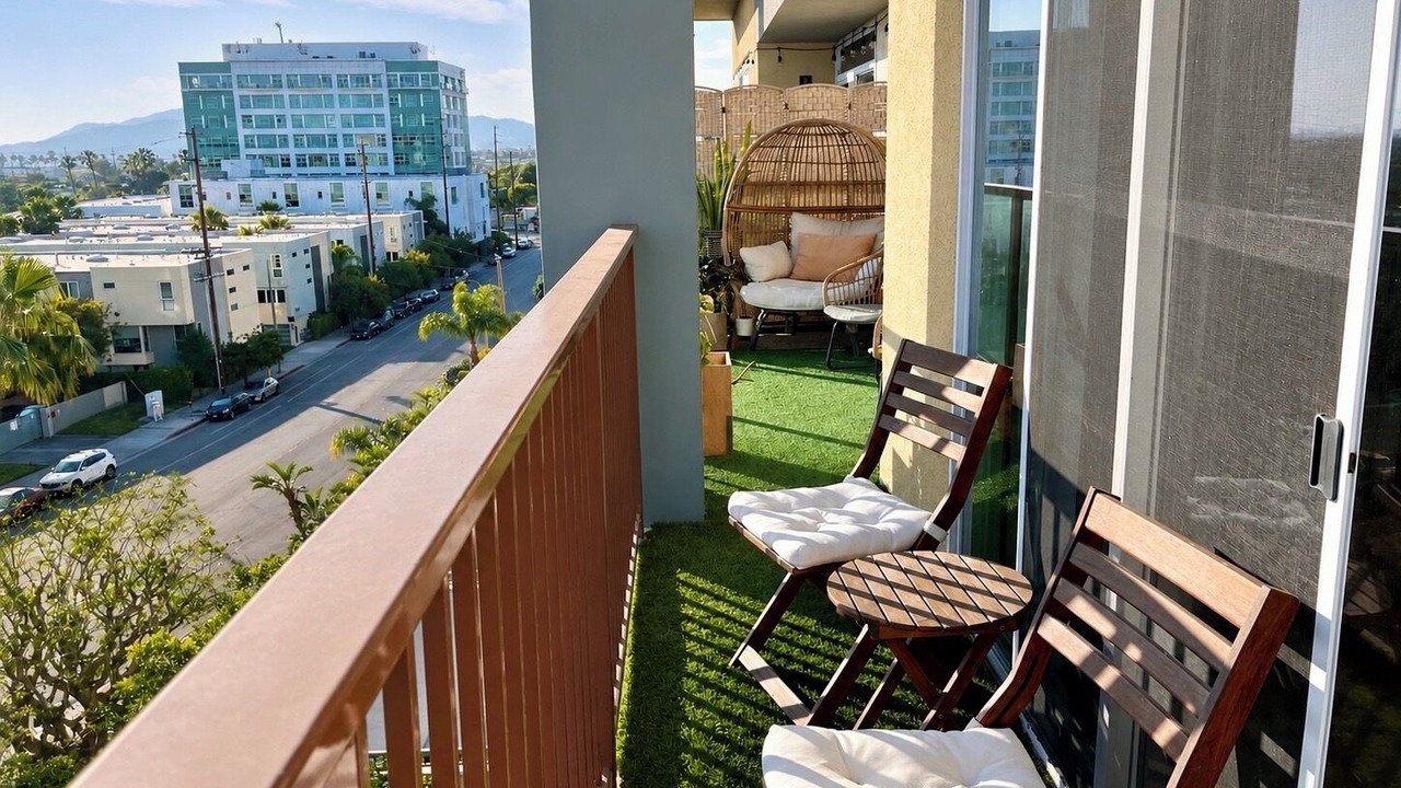 Photo of Outdoor in Marina del Rey