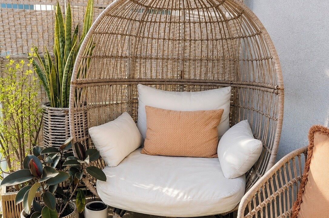 Photo of Patio Balcony in Marina del Rey