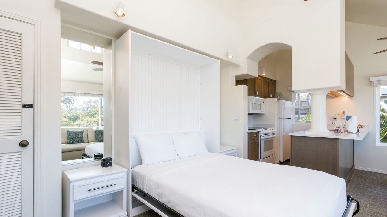 Photo of Bedroom in Del Mar