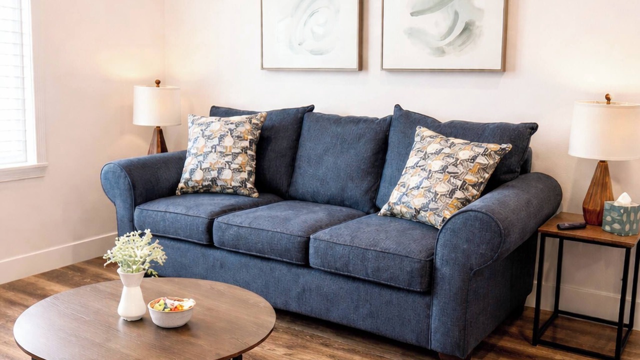 Photo of Livingroom in Reno