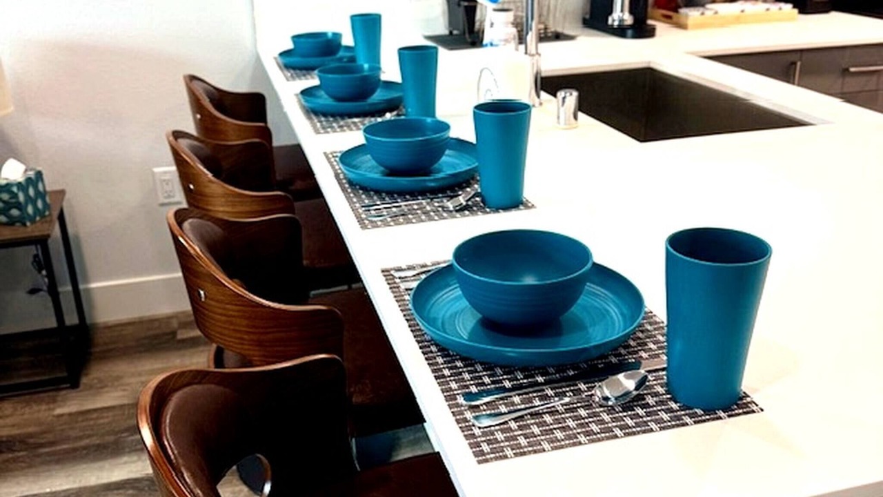 Photo of Kitchen in Reno