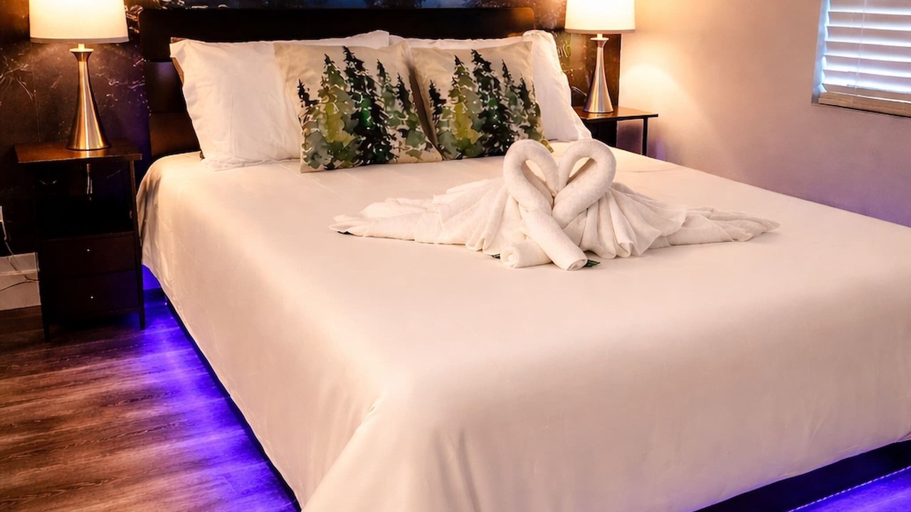 Photo of Bedroom in Reno
