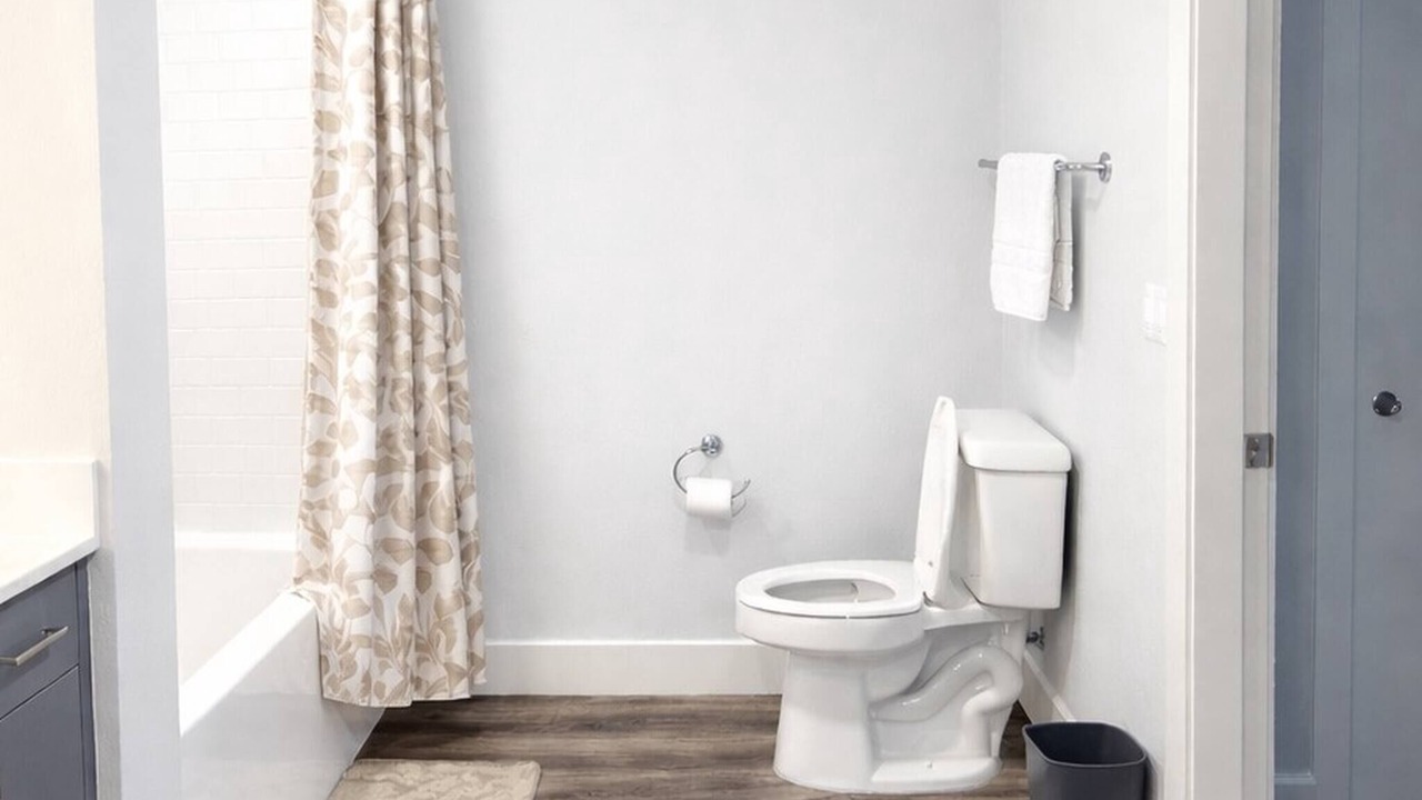 Photo of Bathroom in Reno