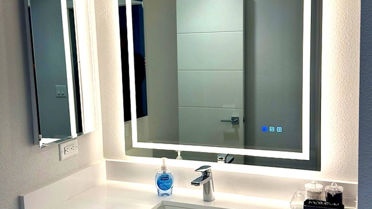 Photo of Bathroom in Reno