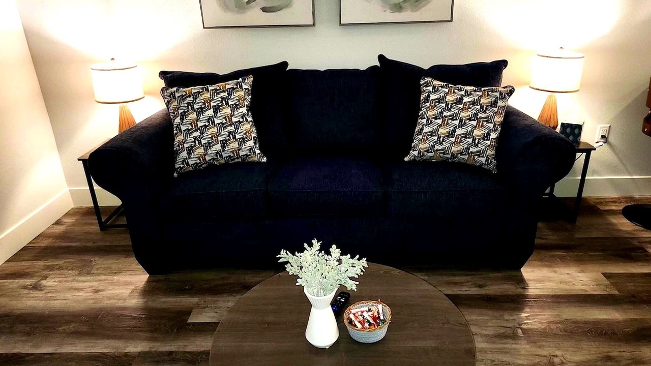 Photo of Livingroom in Reno