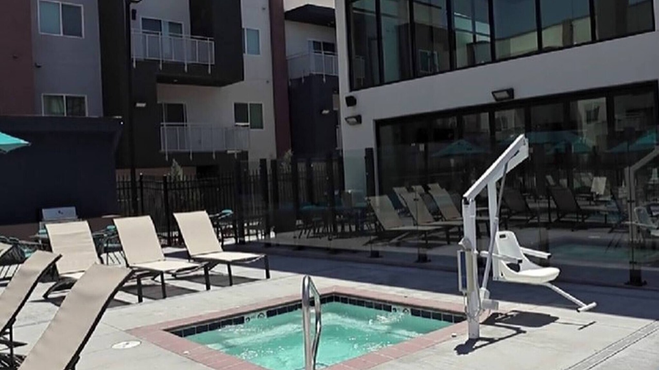Photo of Outdoor in Reno