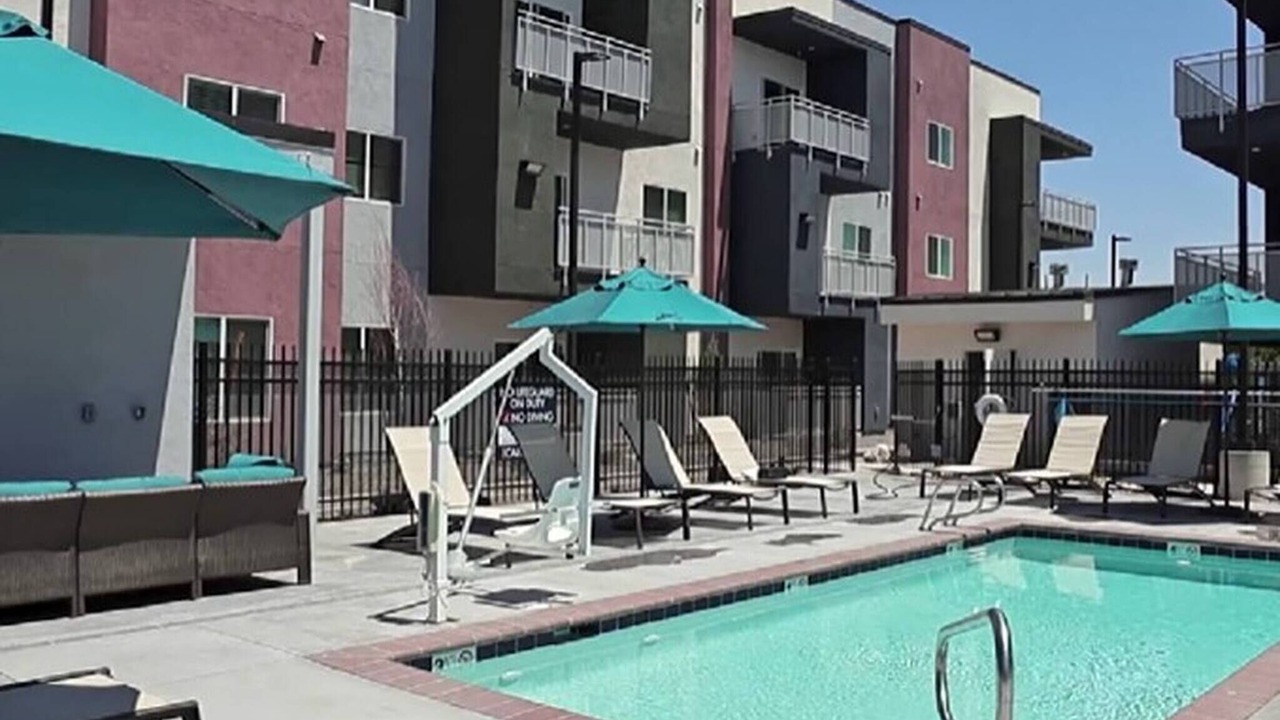 Photo of Outdoor in Reno
