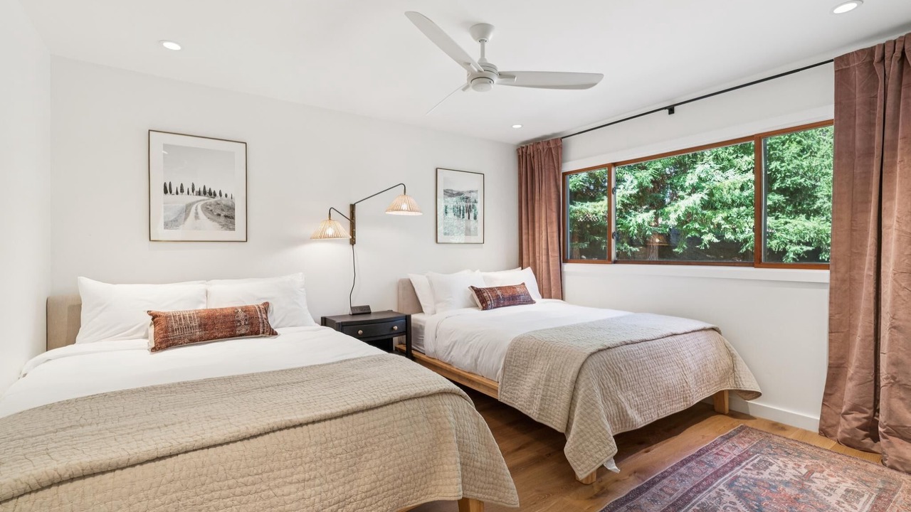 Photo of Bedroom in Santa Rosa