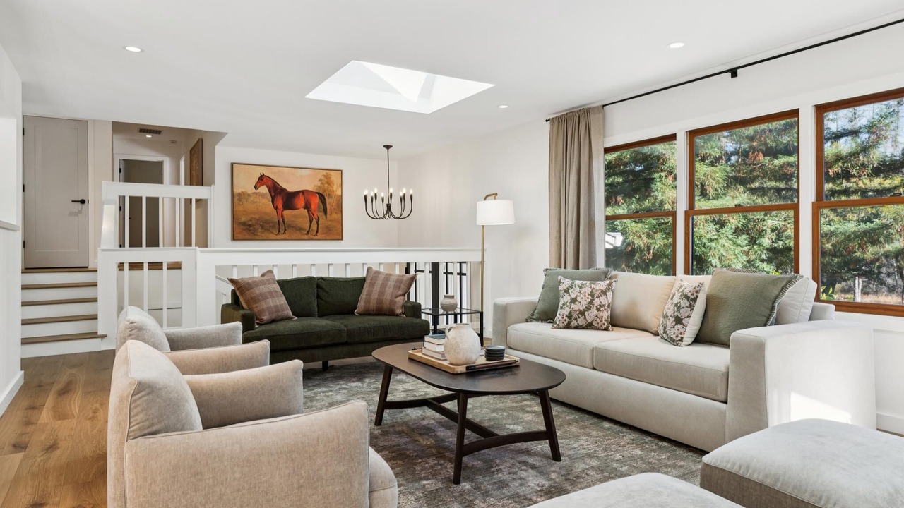 Photo of Livingroom in Santa Rosa