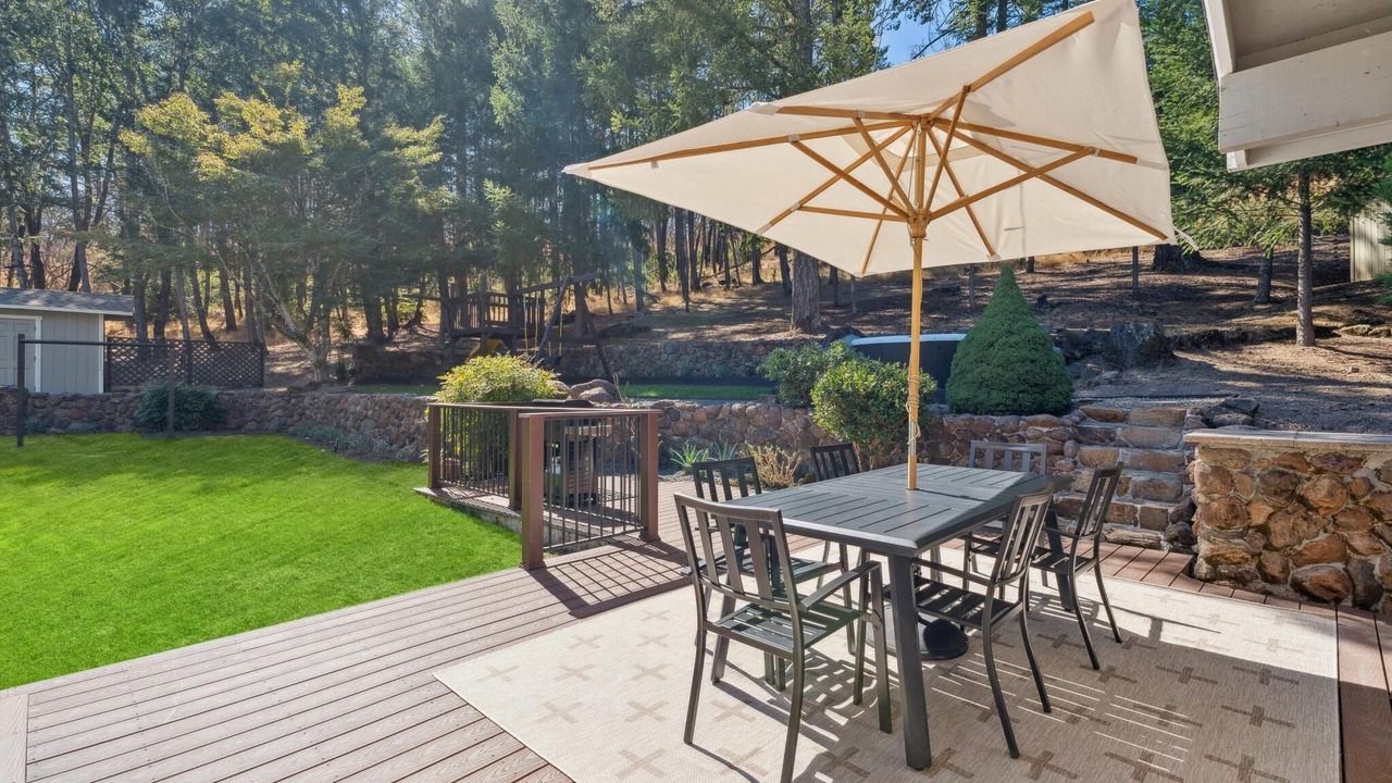 Photo of Outdoor in Santa Rosa