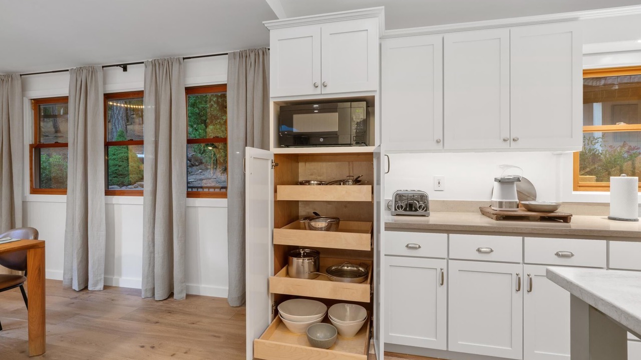 Photo of Kitchen in Santa Rosa