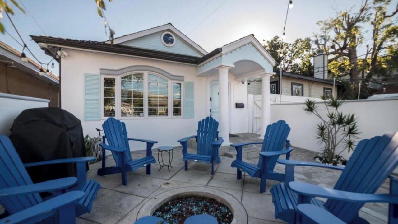 Photo of Patio Balcony in South Redondo