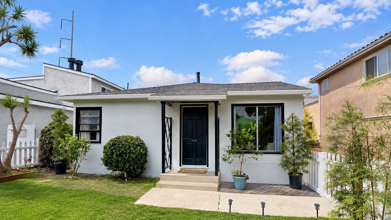 Photo of Outdoor in Lawndale